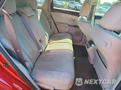 Zdjęcie 11 z 13 samochodu: 2011 TOYOTA VENZA AWD V6 VIN:4T3BK3BB3BU046861 - miniatura