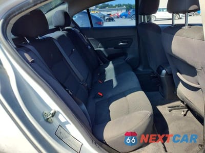 Zdjęcie 10 z 12 samochodu: 2013 CHEVROLET CRUZE LT VIN:1G1PC5SB4D7224105 - miniatura