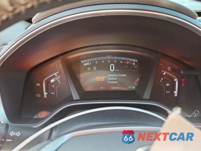 Zdjęcie 9 z 13 samochodu: 2021 HONDA CR-V EXL VIN:7FARW1H86ME024305 - miniatura