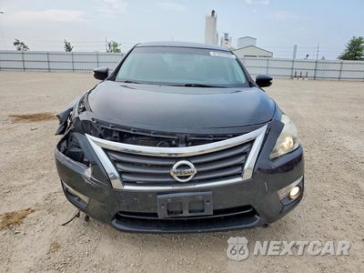 Piąte zdjęcie samochodu w środku: 2013 NISSAN ALTIMA 2.5 VIN:1N4AL3AP3DC192162 - miniatura