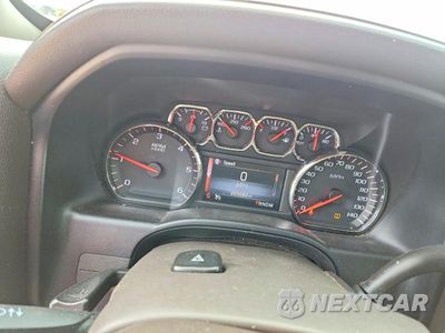 Zdjęcie 9 z 13 samochodu: 2014 GMC SIERRA K1500 SLT VIN:3GTU2VEC0EG245895 - miniatura