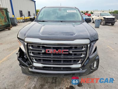 Piąte zdjęcie samochodu w środku: 2022 GMC CANYON AT4 VIN:1GTG6FEN1N1327917 - miniatura