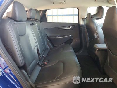 Zdjęcie 11 z 14 samochodu: 2024 KIA EV6 WIND VIN:KNDC3DLC5R5192257 - miniatura