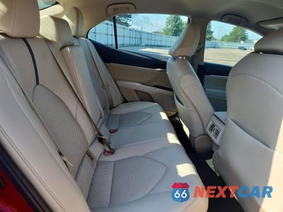 Zdjęcie 10 z 12 samochodu: 2021 TOYOTA CAMRY XLE VIN:4T1F31AK7MU547266 - miniatura