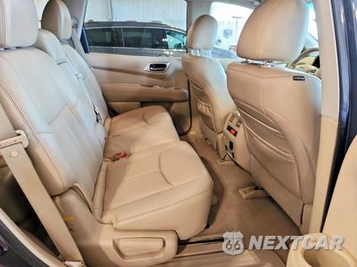 Zdjęcie 11 z 13 samochodu: 2013 NISSAN PATHFINDER S/SL/SV VIN:5N1AR2MM8DC649676 - miniatura