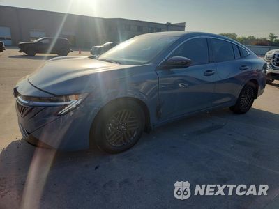 2026 NISSAN SENTRA SV 3N1AB9CV4TY206090 - główne zdjęcie licytacji z USA - miniatura