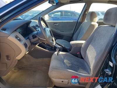 Zdjęcie 7 z 12 samochodu: 1998 HONDA ACCORD EX VIN:1HGCG5551WA027013 - miniatura