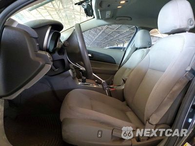 Zdjęcie 7 z 12 samochodu: 2015 CHEVROLET MALIBU LS VIN:1G11B5SL8FF329725 - miniatura