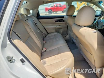 Zdjęcie 10 z 12 samochodu: 2013 NISSAN ALTIMA 2.5 VIN:1N4AL3AP7DC282785 - miniatura