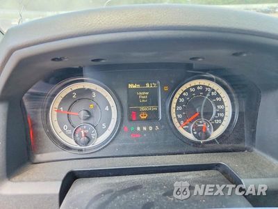 Zdjęcie 9 z 12 samochodu: 2016 RAM 1500 ST VIN:3C6JR7DM6GG264112 - miniatura