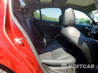 Zdjęcie 10 z 13 samochodu: 2018 ALFA ROMEO GIULIA TI Q4 VIN:ZARFAEEN3J7572459 - miniatura