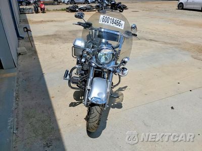 Drugie zdjęcie samochodu z przodu: 2019 HARLEY-DAVIDSON FLHR VIN:1HD1FBC19KB606941 - miniatura