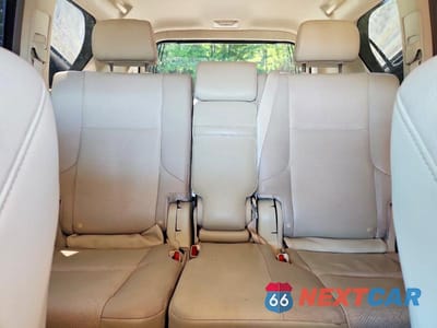 Zdjęcie 10 z 13 samochodu: 2014 LEXUS GX 460 VIN:JTJBM7FX1E5072780 - miniatura
