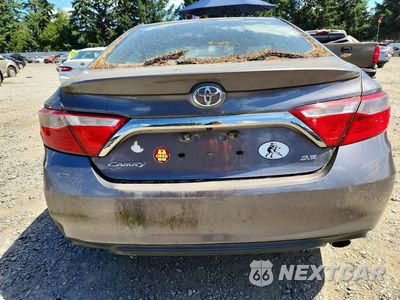 Zdjęcie 6 z 12 samochodu: 2015 TOYOTA CAMRY SE VIN:4T1BF1FK4FU025101 - miniatura