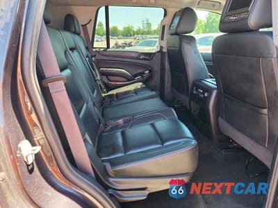 Zdjęcie 11 z 13 samochodu: 2017 CHEVROLET TAHOE K1500 LT VIN:1GNSKBKC3HR273177 - miniatura