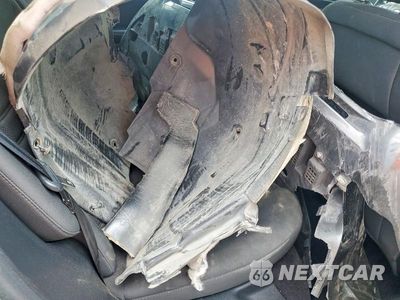 Zdjęcie 10 z 12 samochodu: 2019 FORD FUSION SE VIN:3FA6P0LU7KR146523 - miniatura