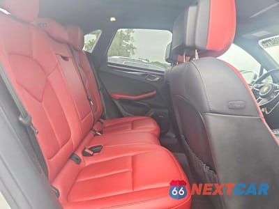 Zdjęcie 11 z 13 samochodu: 2017 PORSCHE MACAN S VIN:WP1AB2A58HLB13059 - miniatura