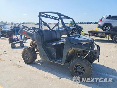 2024 POLARIS RANGER 1000 EPS 4XATAE991R8457334 - główne zdjęcie licytacji z USA - miniatura