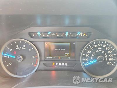 Zdjęcie 9 z 12 samochodu: 2019 FORD F150 SUPERCREW VIN:1FTEW1EP4KKC80660 - miniatura