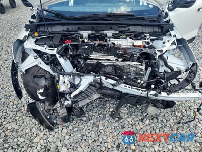 Zdjęcie 12 z 14 samochodu: 2026 NISSAN LEAF PLATINUM + VIN:JN1AZ2EB8TM300420 - miniatura