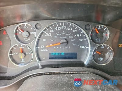 Zdjęcie 9 z 13 samochodu: 2021 CHEVROLET EXPRESS G2500 VIN:1GCWGAFP7M1251985 - miniatura
