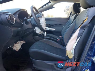 Zdjęcie 7 z 13 samochodu: 2020 NISSAN KICKS SV VIN:3N1CP5CV2LL510602 - miniatura