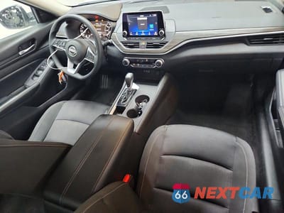 Zdjęcie 8 z 13 samochodu: 2025 NISSAN ALTIMA SV VIN:1N4BL4DV9SN317980 - miniatura