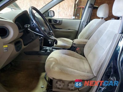 Zdjęcie 7 z 13 samochodu: 2006 HYUNDAI SANTA FE VIN:KM8SC13D16U111383 - miniatura