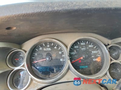 Zdjęcie 9 z 12 samochodu: 2009 CHEVROLET SILVERADO K1500 LT VIN:3GCEK23359G113095 - miniatura