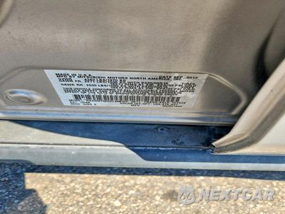 Zdjęcie 13 z 13 samochodu: 2014 MITSUBISHI OUTLANDER SPORT ES VIN:4A4AR3AU9EE010610 - miniatura