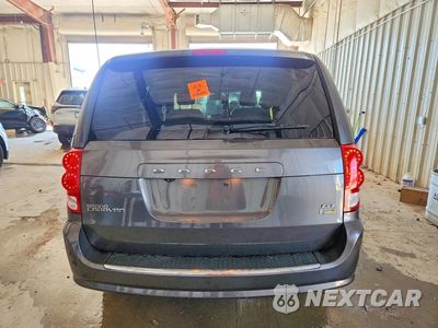 Zdjęcie 6 z 12 samochodu: 2018 DODGE GRAND CARAVAN GT VIN:2C4RDGEG2JR360680 - miniatura
