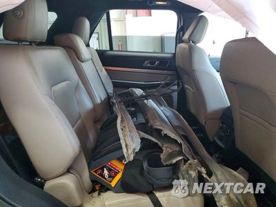 Zdjęcie 11 z 13 samochodu: 2018 FORD EXPLORER XLT VIN:1FM5K8D84JGA11733 - miniatura