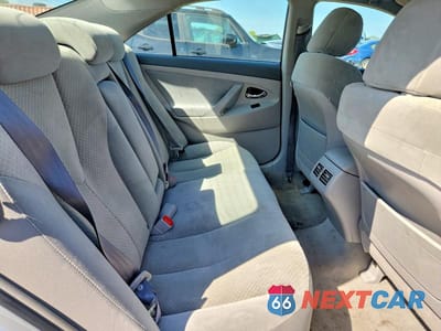 Zdjęcie 10 z 12 samochodu: 2008 TOYOTA CAMRY HYBRID VIN:4T1BB46K78U035010 - miniatura