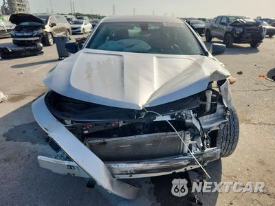 Piąte zdjęcie samochodu w środku: 2018 CHEVROLET IMPALA LS VIN:2G11Z5S35J9109780 - miniatura
