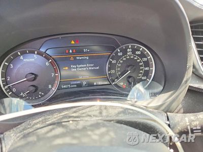 Zdjęcie 9 z 13 samochodu: 2022 INFINITI QX50 LUXE VIN:3PCAJ5BB1NF118127 - miniatura