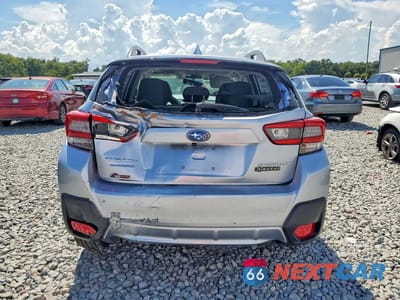 Zdjęcie 6 z 13 samochodu: 2023 SUBARU CROSSTREK PREMIUM VIN:JF2GTAEC9P8318372 - miniatura