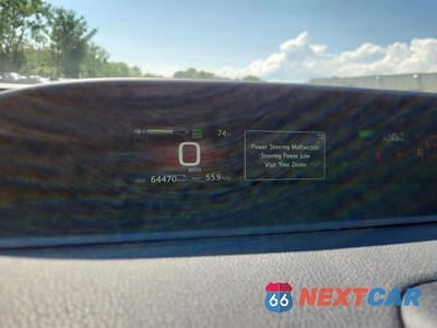 Zdjęcie 9 z 12 samochodu: 2021 TOYOTA PRIUS XLE AWD-E VIN:JTDL9MFU9M3023589 - miniatura