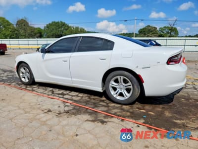Drugie zdjęcie samochodu z przodu: 2017 DODGE CHARGER SE VIN:2C3CDXBG8HH537697 - miniatura