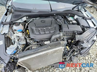 Zdjęcie 11 z 13 samochodu: 2020 VOLKSWAGEN PASSAT SEL VIN:1VWCA7A36LC009278 - miniatura