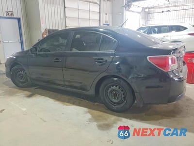 Drugie zdjęcie samochodu z przodu: 2016 SUBARU IMPREZA VIN:JF1GJAA64GG019579 - miniatura