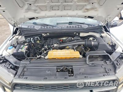 Zdjęcie 11 z 12 samochodu: 2019 FORD F150 SUPERCREW VIN:1FTEW1CB0KFD16523 - miniatura
