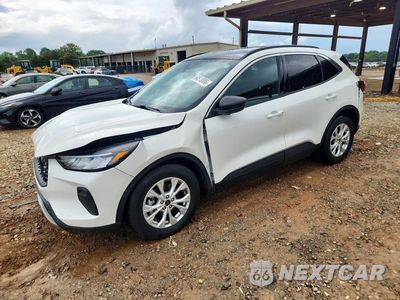 2023 FORD ESCAPE ACTIVE 1FMCU0GN1PUA36894 - główne zdjęcie licytacji z USA - miniatura