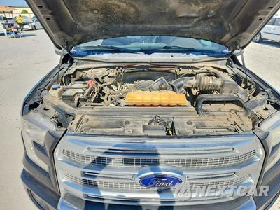Zdjęcie 11 z 12 samochodu: 2015 FORD F150 SUPERCREW VIN:1FTFW1EFXFFB82758 - miniatura
