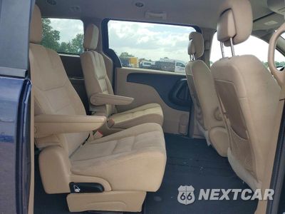 Zdjęcie 11 z 13 samochodu: 2014 DODGE GRAND CARAVAN SE VIN:2C4RDGBG2ER354159 - miniatura