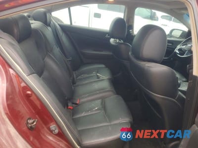 Zdjęcie 10 z 12 samochodu: 2009 NISSAN MAXIMA 3.5 S VIN:1N4AA51E89C814987 - miniatura