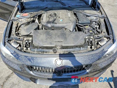 Zdjęcie 11 z 12 samochodu: 2019 BMW 430I VIN:WBA4W3C57KAF91790 - miniatura