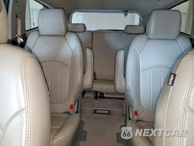 Zdjęcie 10 z 13 samochodu: 2014 CHEVROLET TRAVERSE LTZ VIN:1GNKVJKD2EJ310482 - miniatura