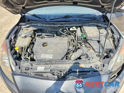 Zdjęcie 11 z 12 samochodu: 2011 MAZDA 3 I VIN:JM1BL1VG3B1355222 - miniatura