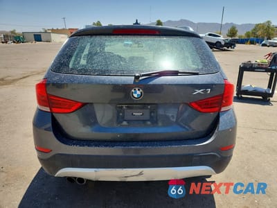 Zdjęcie 6 z 12 samochodu: 2014 BMW X1 XDRIVE28I VIN:WBAVL1C55EVY18180 - miniatura