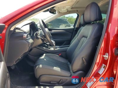 Zdjęcie 7 z 12 samochodu: 2018 MAZDA 6 GRAND TOURING VIN:JM1GL1TY9J1321933 - miniatura